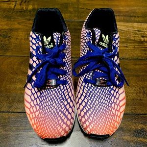 Adidas Torsion Running Shoes